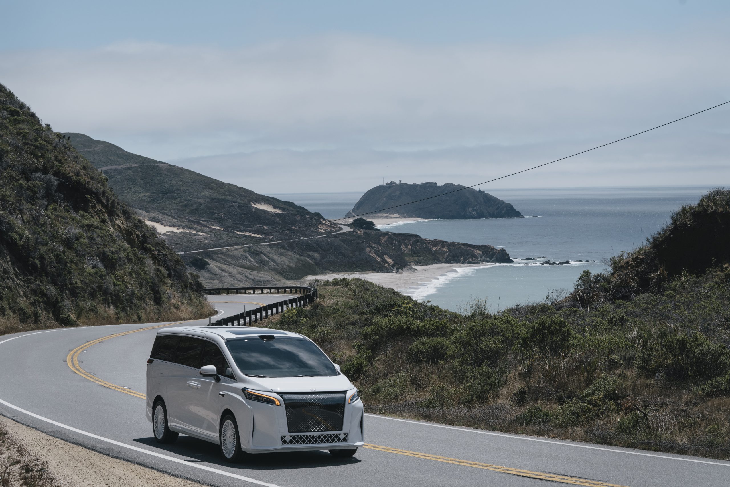 Faraday X Announces that the FX Super One MPV Has Successfully Completed its First Round of U.S. Federal Motor Vehicle Safety Standards (FMVSS) Development Tests for Occupant Protection Upper Interior Impact Scenarios