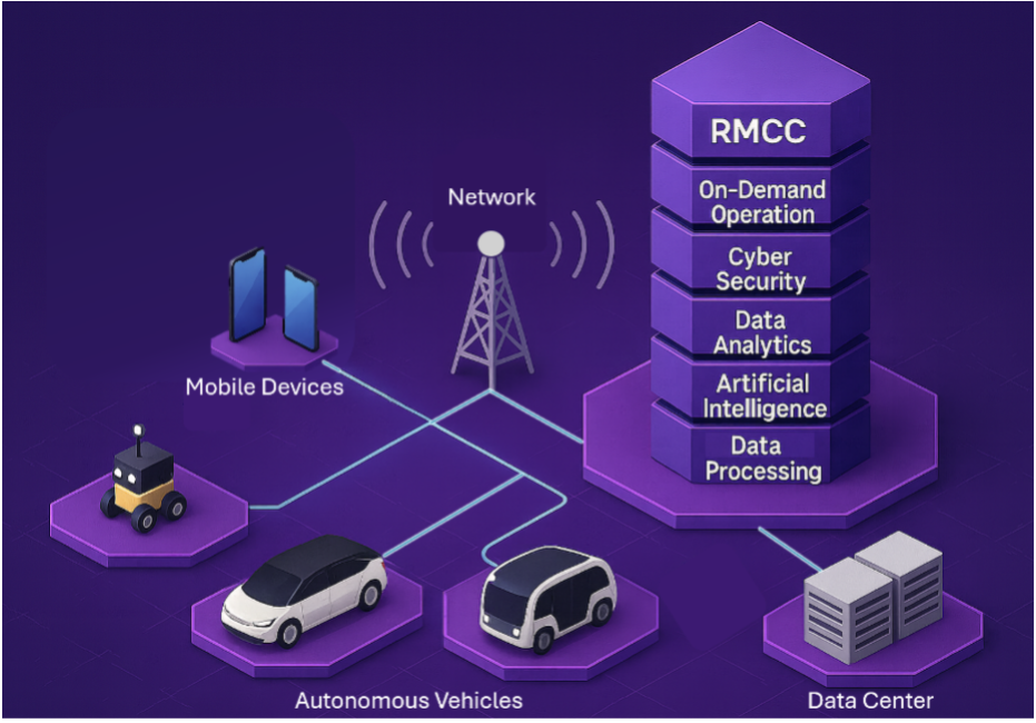 Guident Expands Global Patent Portfolio with AI-Powered Remote Monitoring & Control for Enhanced Autonomous Vehicle Safety