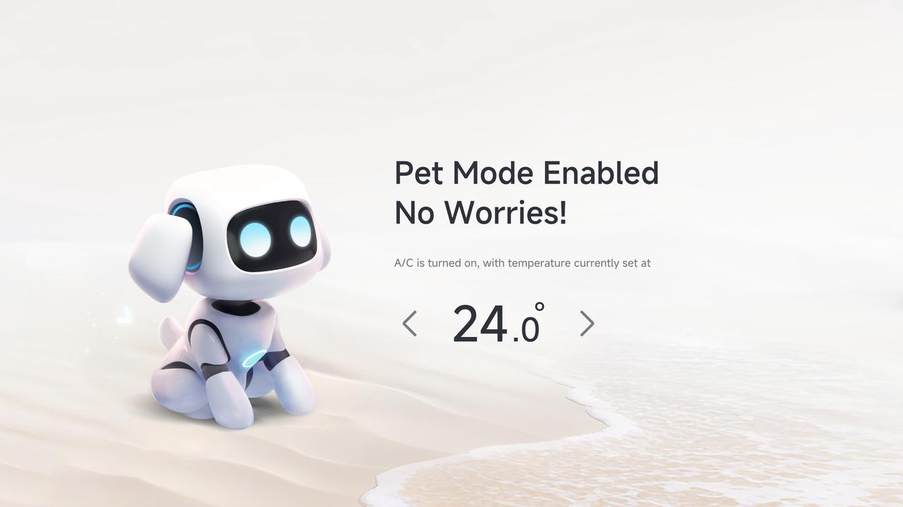 XPENG Launches Global OTA 5.8.0 Update: Delivering Refined Experiences for Diverse User Demands