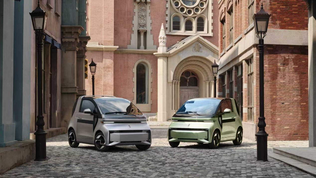 Defining a New Chapter for Urban Mobility in Europe with Avant-Garde Design and Unmissable Personalization