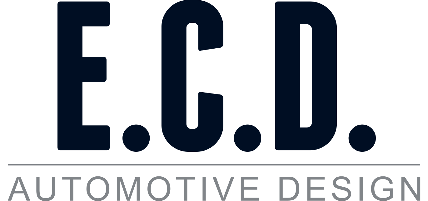 ECD Automotive Design Corrects CUSIP Number