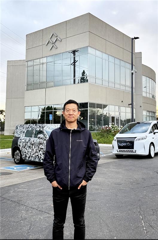 Faraday Future Founder and Co-CEO YT Jia Shares Weekly Investor Update: FX 4 Product Execution Plan Announced, will be the First Potential Model Under the FX Brand Designed for the Volume Market