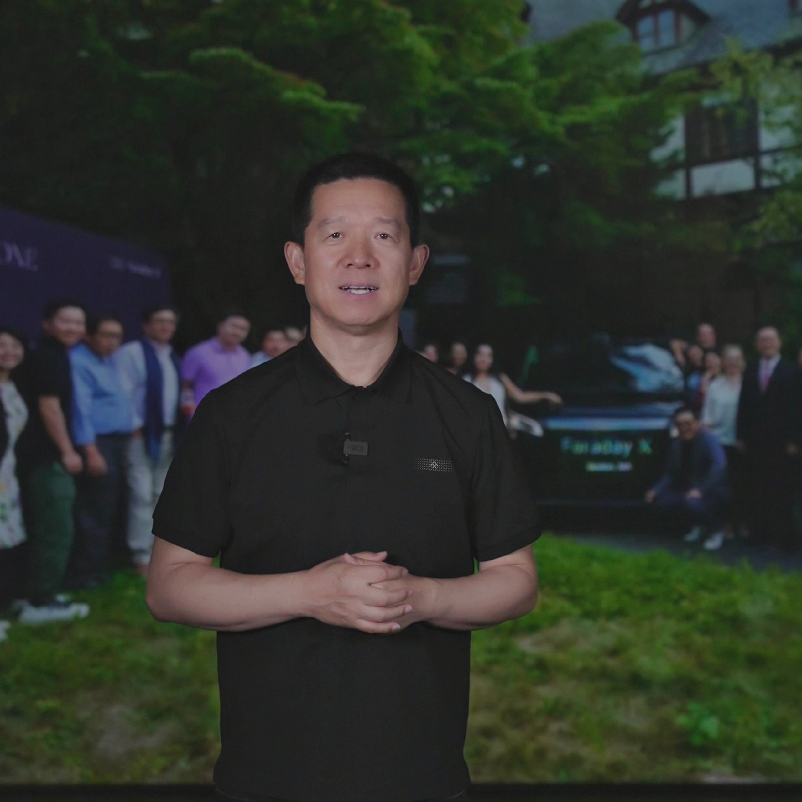 Faraday Future Founder and Co-CEO YT Jia Shares Weekly Investor Update: The Company Plans to Have the Middle East Final Launch for FX Super One at the End of October and Kick Off Sales and First Deliveries in November