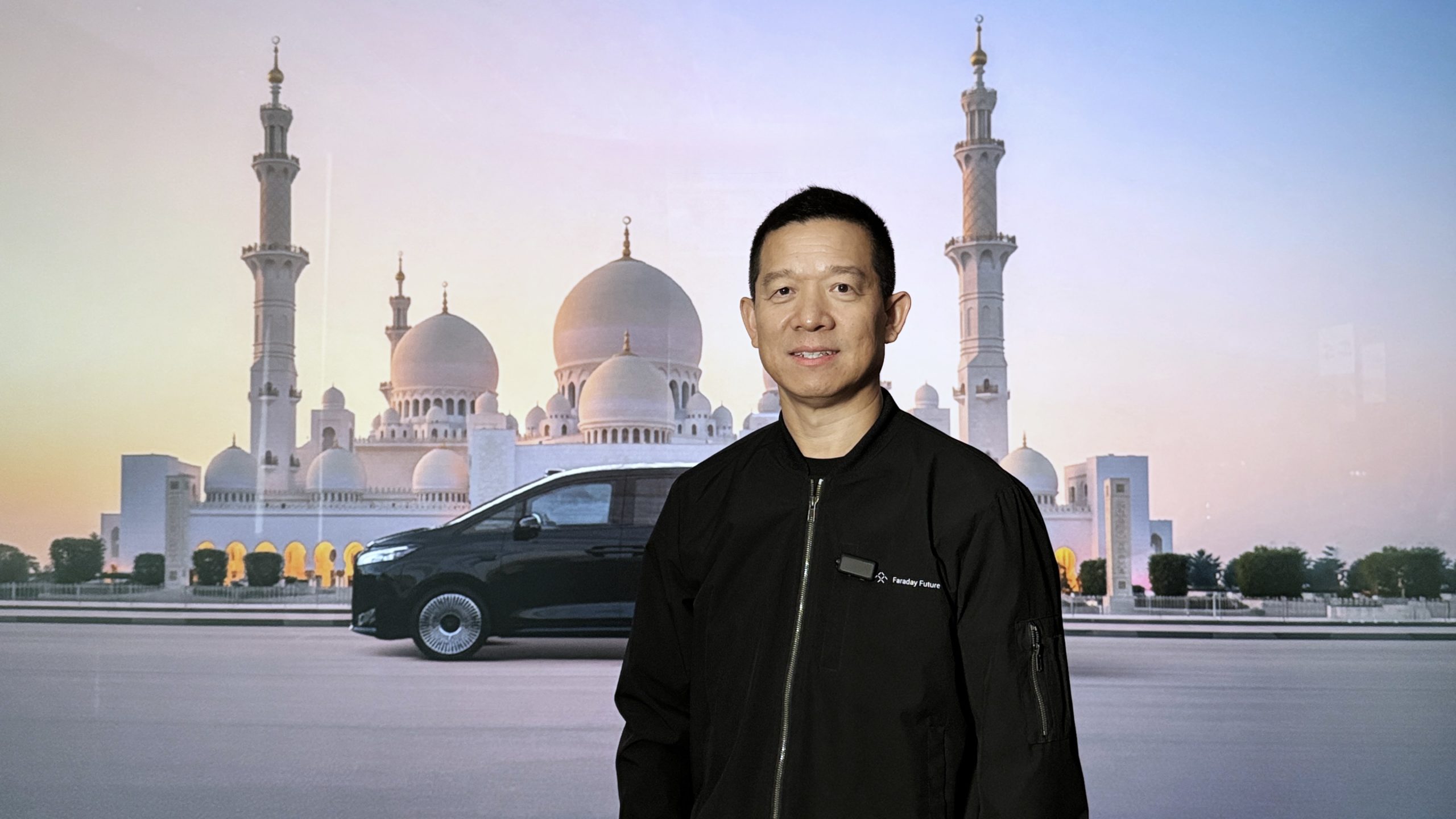 Faraday Future Founder and Co-CEO YT Jia Shares Weekly Investor Update: FF Finance Company has Been Established and Completed its Financial License Application; BlackRock has Further Increased its Holdings in FFAI; The First Superstar Owner of the FX Super One is About to be Revealed