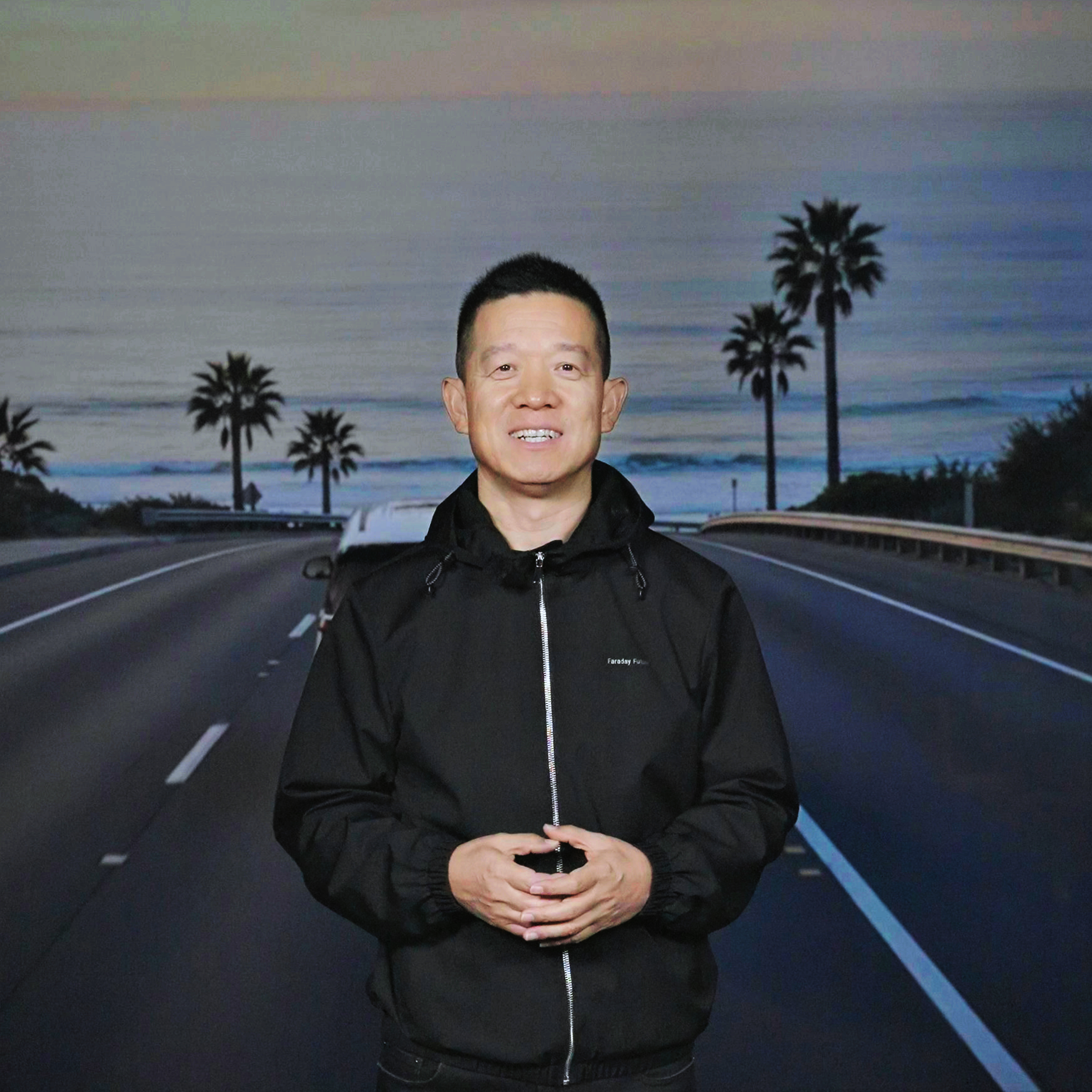Faraday Future Founder and Co-CEO YT Jia Shares Weekly Investor Update: FX Officially Enters the Florida Market with the Signing of Golden Hills Investment LLC who Made a Deposit Agreement for 2,000 FX Super One MPVs