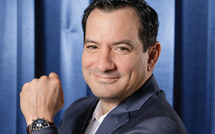 Faraday Future Has Retained Anthony Rendon, PhD, Speaker Emeritus of the California State Assembly as a Strategic Advisor, With a Focus on Government Affairs, Policy and Regulatory Issues