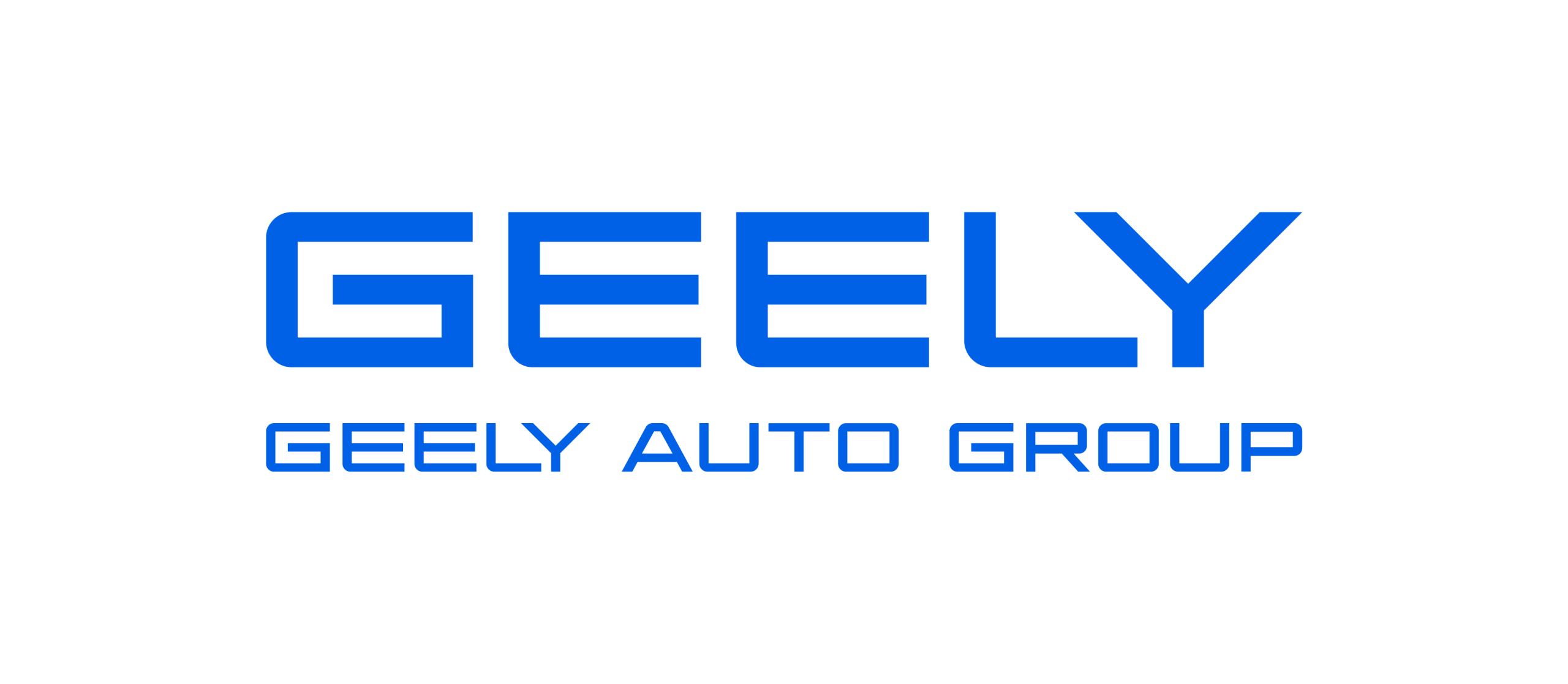 Meet the New Benchmark in Global Automotive Safety, GEELY OPENS WORLDS LARGEST VEHICLE TESTING CENTRE