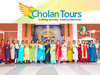 Cholan Tours Breaks Industry Barriers with India's First Women Chauffeur-Driven Tours