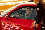 Porsche Experience Centre Toronto launches “Experience for HER”